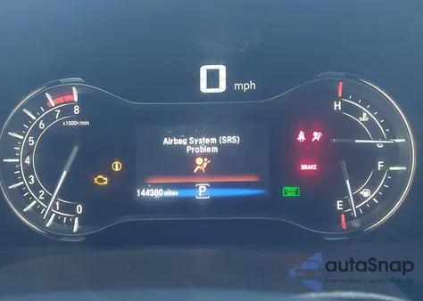 2016 Honda Pilot Lx z USA, uszkodzony, nr VIN 5FNYF5H15GB037603